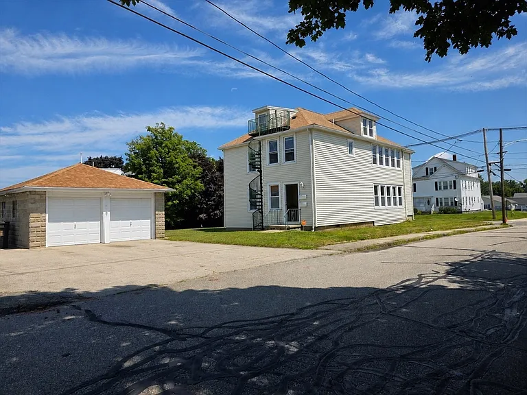 25 Slater St #1 — Photo 19