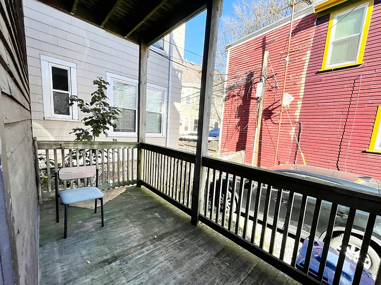37 Hillside St #1F — Photo 8