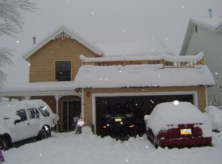 12301 Haines Ave NE, Albuquerque, NM 87112