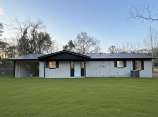 1201 Dell St, Starke, FL 32091