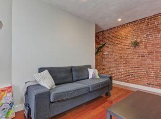 10 Westland Ave #16, Boston, MA 02115