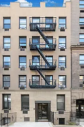 428 East 89th Street in Yorkville