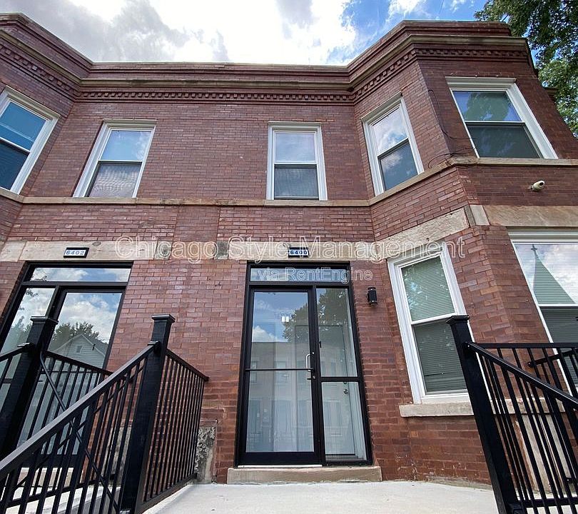 1st image of 6402 S Eberhart Ave #2S