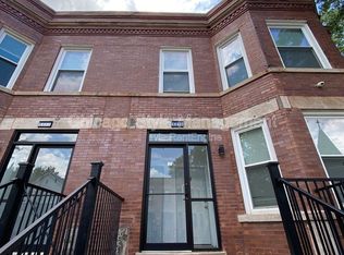 6402 S Eberhart Ave #2S, Chicago, IL 60637
