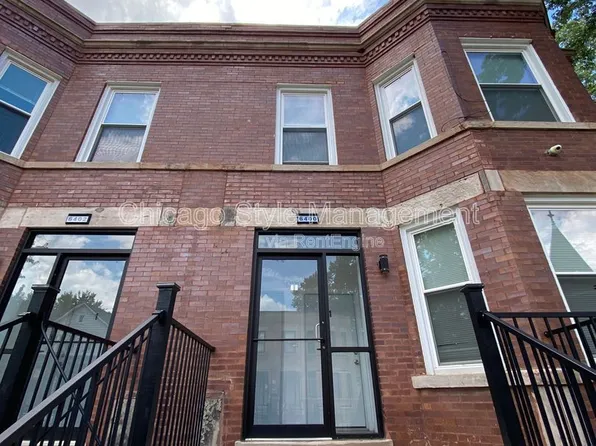 6402 S Eberhart Ave #2S, Chicago, IL 60637