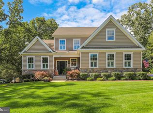 207 Skylar Ct, Tabernacle, NJ 08088