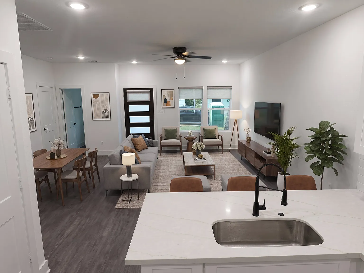 5838 Beldart St — Photo 3