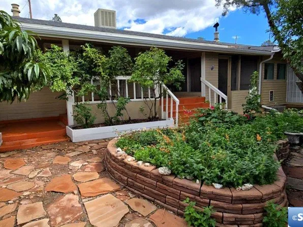 5098 Little Walnut Rd, Silver City, NM 88061