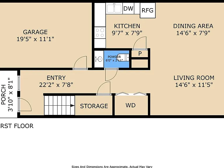 106 Covington Meadows Cir #C — Photo 21