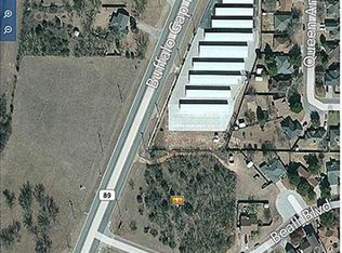 8049 Buffalo Gap Rd, Abilene, TX 79606