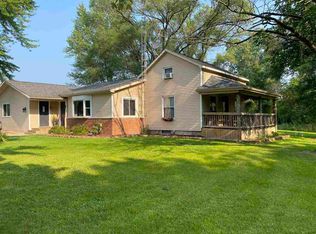 14169 Elms Rd, Montrose, MI 48457