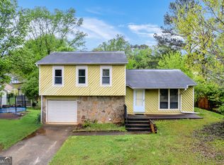 3121 Cruse Rd, Lawrenceville, GA 30044