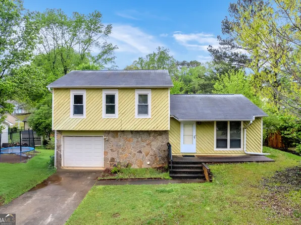 3121 Cruse Rd, Lawrenceville, GA 30044