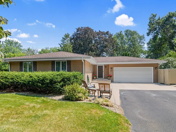 3830 Saratoga Ln N, Plymouth, MN 55441