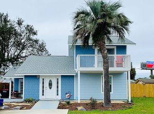6304 Causeway Rd, Panama City Beach, FL 32408