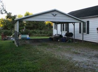 1494 Red Barn Ln, Lenoir, NC 28645