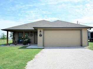 1109 Thousand Oaks Trl, Liberty Hill, TX 78642