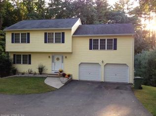950 S End Rd, Southington, CT 06489