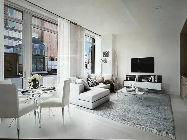 91 Leonard St APT 13E, New York, NY 10013