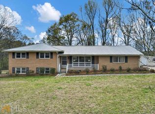 320 Yarbrough Rd, Aragon, GA 30104