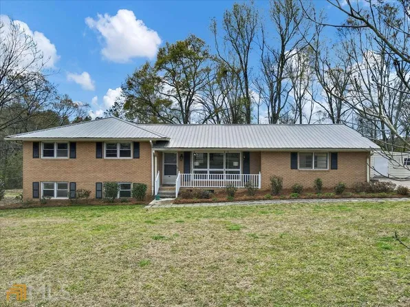 320 Yarbrough Rd, Aragon, GA 30104