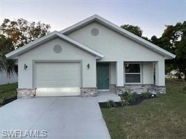 2237 Henderson AVE, FORT MYERS, FL 33916