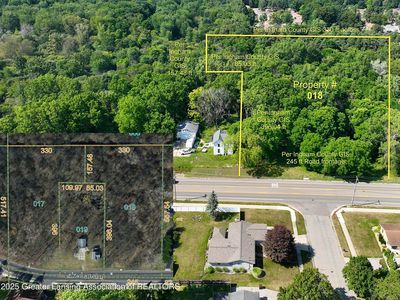 LOT E Lake Lansing Rd #B, Haslett, MI, 48840
