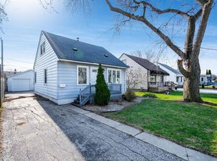 3759 Whitney Ave, Windsor, ON N9C2C5