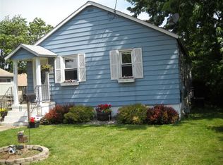 722 E Monitor St, Crown Point, IN 46307