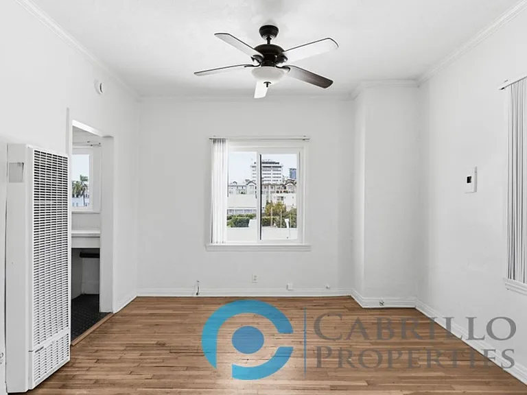 Casa Blanca Apartments — Photo 44