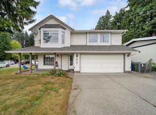 34735 Old Clayburn Rd, Abbotsford, BC V2S4H7
