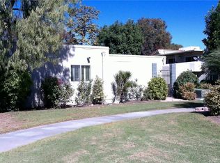 2163 Via Mariposa E UNIT A, Laguna Woods, CA 92637