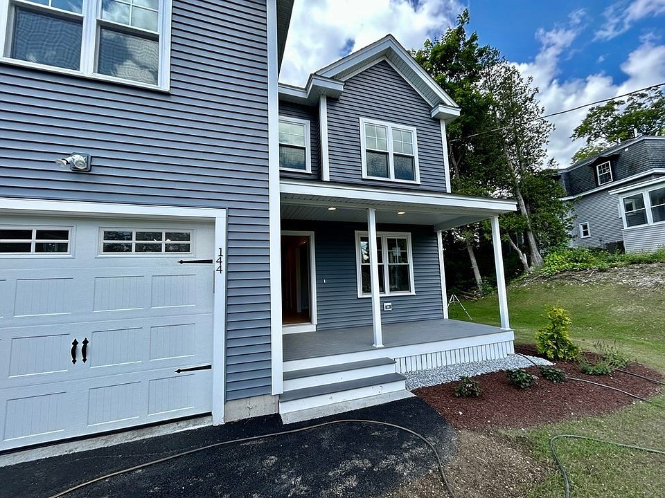 144 Pleasant St, Methuen, MA 01844 Zillow