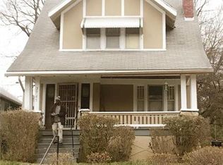3727 Highland Ave, Kansas City, MO 64109