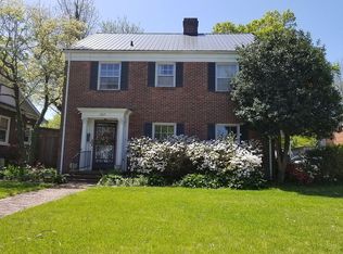 327 Walnut St, Paris, TN 38242