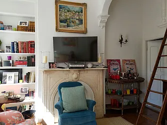 Rented by Aryeh Realty