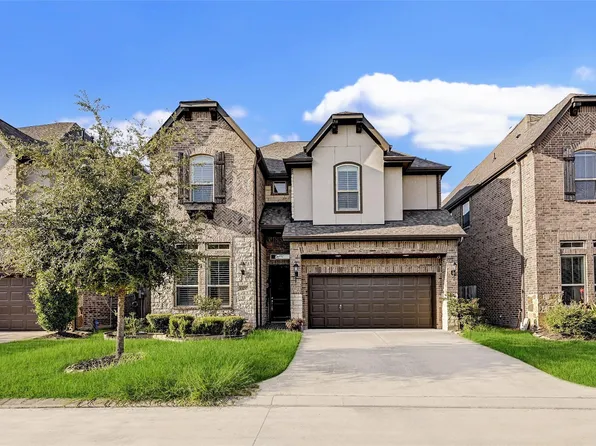 13210 Parkway Spring Dr, Houston, TX 77077