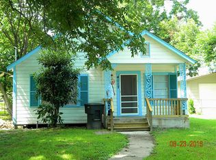 4117 Reid St, Houston, TX 77026