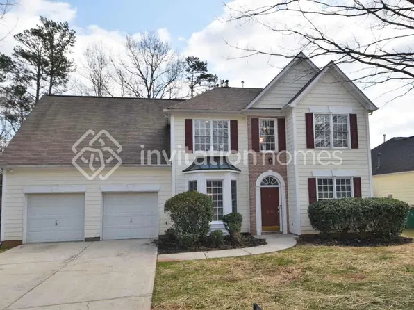 3316 Arklow Rd, Charlotte, NC 28269