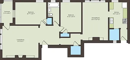 Greenwood 5201 — Photo 13
