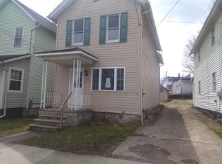 60 Hughes St, Luzerne, PA 18709