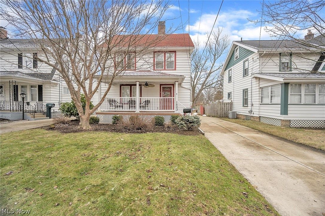 1503 8th St, Cuyahoga Falls, OH 44221 Zillow