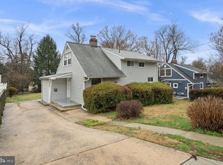 305 Patton Pl, Rockville, MD 20851