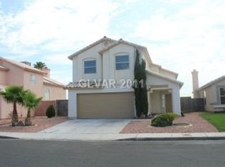 5566 Lonesome Biker Ln, Las Vegas, NV 89113