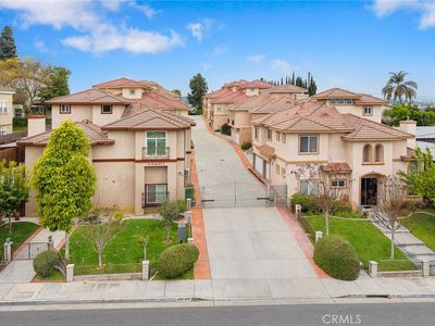 405 S Lincoln Ave, Monterey Park, CA, 91755