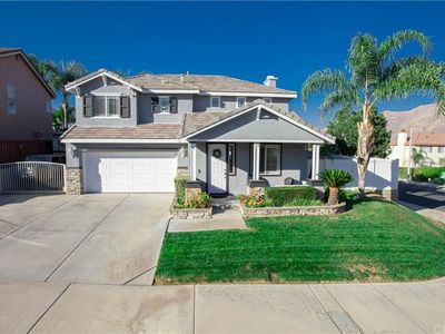 1448 Hallberry Dr, Riverside, CA, 92507