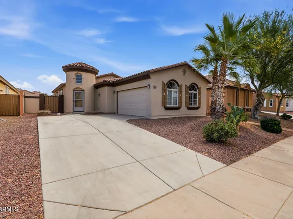 3205 N 302ND Court, Buckeye, AZ 85396