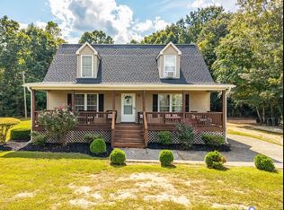 281 Elam Rd, Pamplin, VA 23958