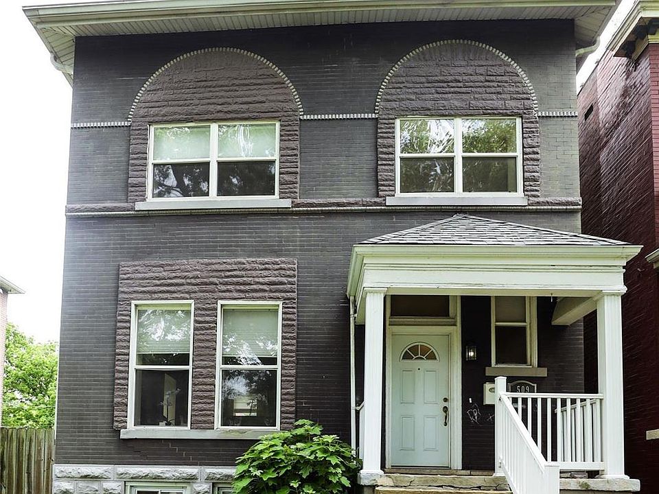 2nd image of 509 Dover Pl