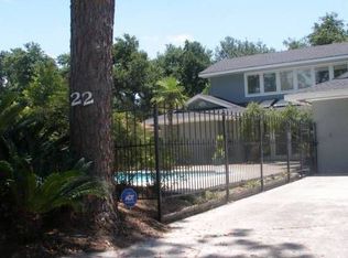 22 Rail St, New Orleans, LA 70124